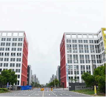公司環境